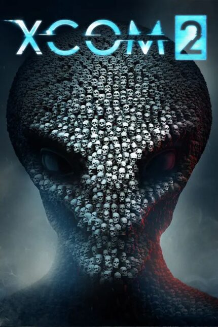 XCOM 2 Digital Deluxe Edition (Global) (PC / Mac / Linux) - Steam - Digital Code
