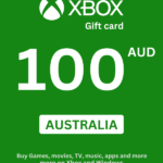 Xbox 100 EUR Gift Card (Austria) - Digital Code