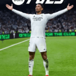 EA SPORTS FC 25 (Global) - PlayStation - Digital Code