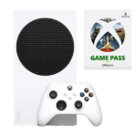 Xbox Series S – Starter Bundle with 3 months Game Pass Ultimate