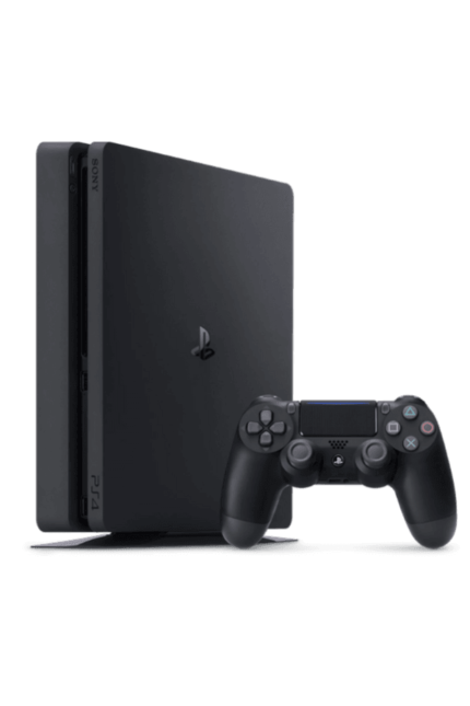 SONY PlayStation 4 (PS4) Slim 1 TB