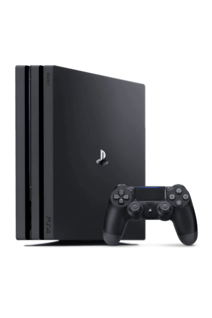 SONY PlayStation 4 Pro 1 TB (Black)