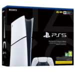 Sony PlayStation®5 Digital Edition Slim