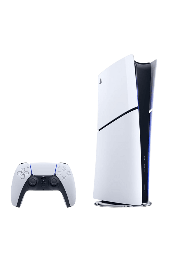 ps sime dg full Sony PlayStation®5 Digital Edition Slim - Image 2