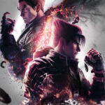 Tekken 8 (Global) (PC) - Steam - Digital Code