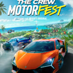 The Crew Motorfest (Europe) (PC) - Ubisoft Connect - Digital Code