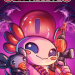 AK-xolotl (Global) (PC) - Steam - Digital Code