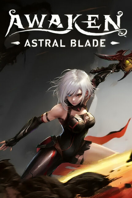 AWAKEN - Astral Blade (Global) (PC) - Steam - Digital Code