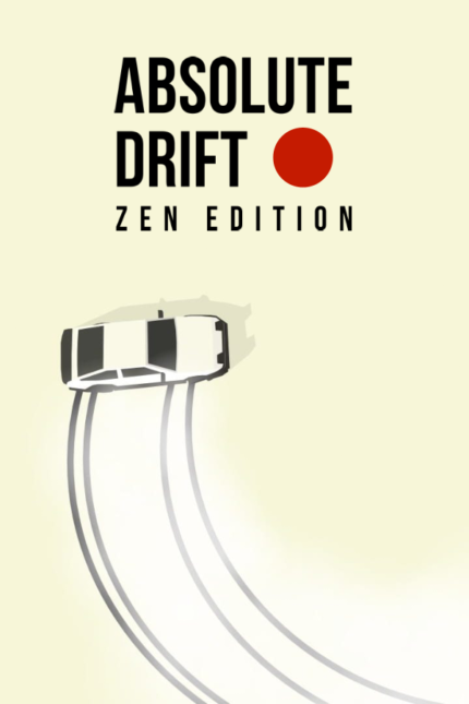 Absolute Drift (Global) (PC / Mac / Linux) - Steam - Digital Code