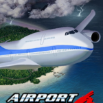Airport Madness 4 (Global) (PC / Mac) - Steam - Digital Code