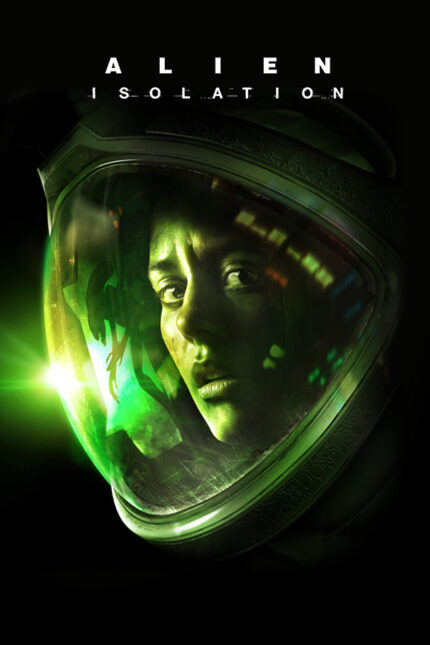 Alien Isolation (Global) (PC / Mac / Linux) - Steam - Digital Code