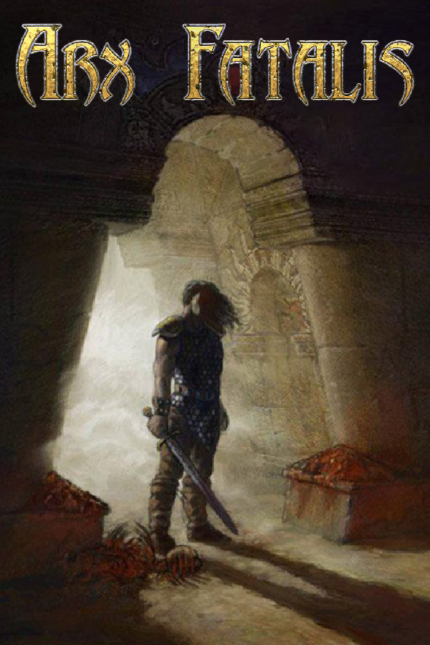 Arx Fatalis (Global) (PC) - Steam - Digital Code