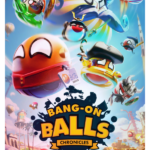 Bang-On Balls Chronicles (Global) (PC) - Steam - Digital Code