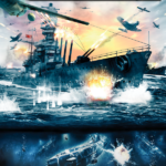Battlestations Midway (Global) (PC) - Steam - Digital Code