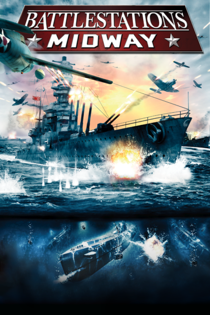 Battlestations Midway (Global) (PC) - Steam - Digital Code
