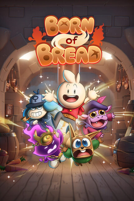Born of Bread (Global) (PC) - Steam - Digital Code