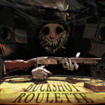 Buckshot Roulette (Global) (PC / Linux) - Steam - Digital Code