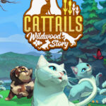 Cattails Wildwood Story (Global) (PC / Mac) - Steam - Digital Code