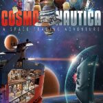 Cosmonautica (Global) (PC) - Steam - Digital Code