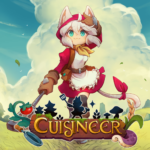 Cuisineer (Global) (PC) - Steam - Digital Code