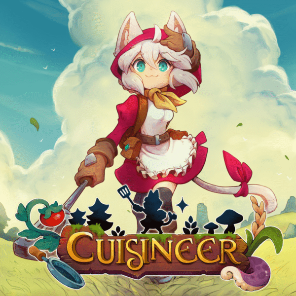 Cuisineer (Global) (PC) - Steam - Digital Code - Image 1