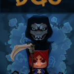 DGU Death God University (Global) (PC) - Steam - Digital Code