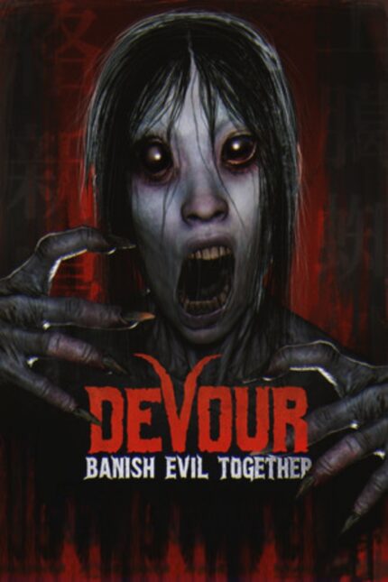Devour (Global) (PC / Mac) - Steam - Digital Code