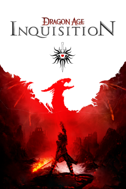 Dragon Age Inquisition (Global) (PC) - EA Play - Digital Code