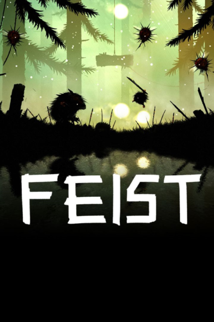 FEIST (Global) (PC / Mac / Linux) - Steam - Digital Code