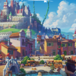 Fabledom (Global) (PC) - Steam - Digital Code