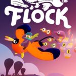 Flock (Global) (PC) - Steam - Digital Code