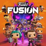 Funko Fusion (Global) (PC) - Steam - Digital Code
