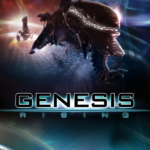 Genesis Rising (Global) (PC) - Steam - Digital Code