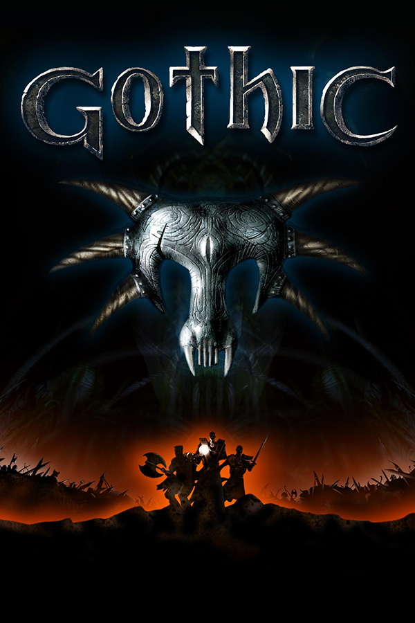 Gothic Universe Edition Gothic Universe Edition (Global) (PC) - Steam - Digital Code - Image 1