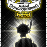 Guild of Dungeoneering Ultimate Edition (Global) (PC / Mac) - Steam - Digital Code