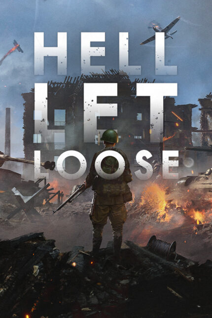 Hell Let Loose (Global) (PC) - Steam - Digital Code