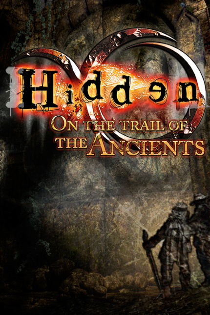 Hidden - On the trail of the Ancients (Global) (PC) - Steam - Digital Code