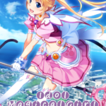 Idol Magical Girl Chiru Chiru Michiru Part 1 (Global) (PC) - Steam - Digital Code