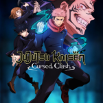 Jujutsu Kaisen Cursed Clash (Global) (PC) - Steam - Digital Code