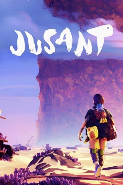 Jusant (Global) (PC) - Steam - Digital Code