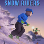 Lonely Mountains Snow Riders (Global) (PC) - Steam - Digital Code