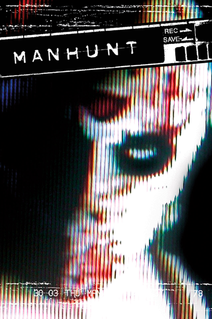 Manhunt (Global) (PC) - Steam - Digital Code