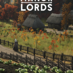 Manor Lords (Global) (PC) - Steam - Digital Code