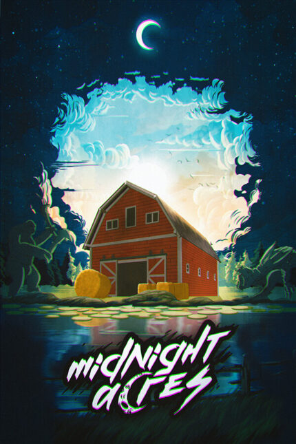 Midnight Acres (Global) (PC) - Steam - Digital Code