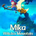 Mika and The Witch's Mountain (Global) (PC) - Steam - Digital Code
