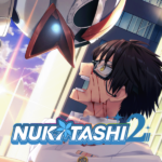 NUKITASHI 2 (Global) (PC) - Steam - Digital Code