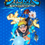 Naruto X Boruto Ultimate Ninja Storm Connections (Global) (PC) - Steam - Digital Code