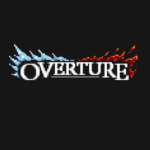 Overture (Global) (PC) - Steam - Digital Code