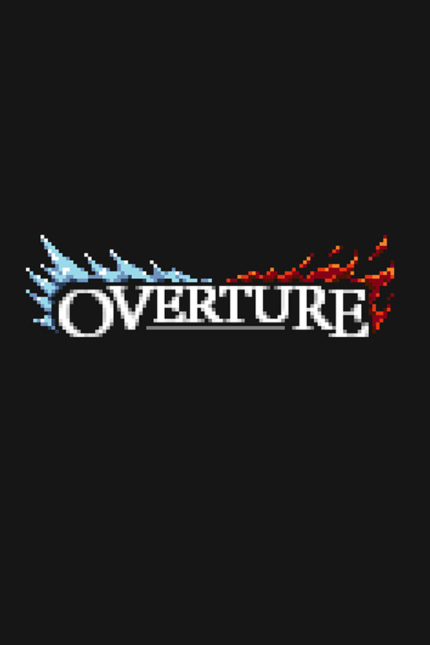 Overture (Global) (PC) - Steam - Digital Code