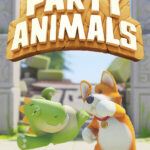 Party Animals (Global) (PC) - Steam - Digital Code